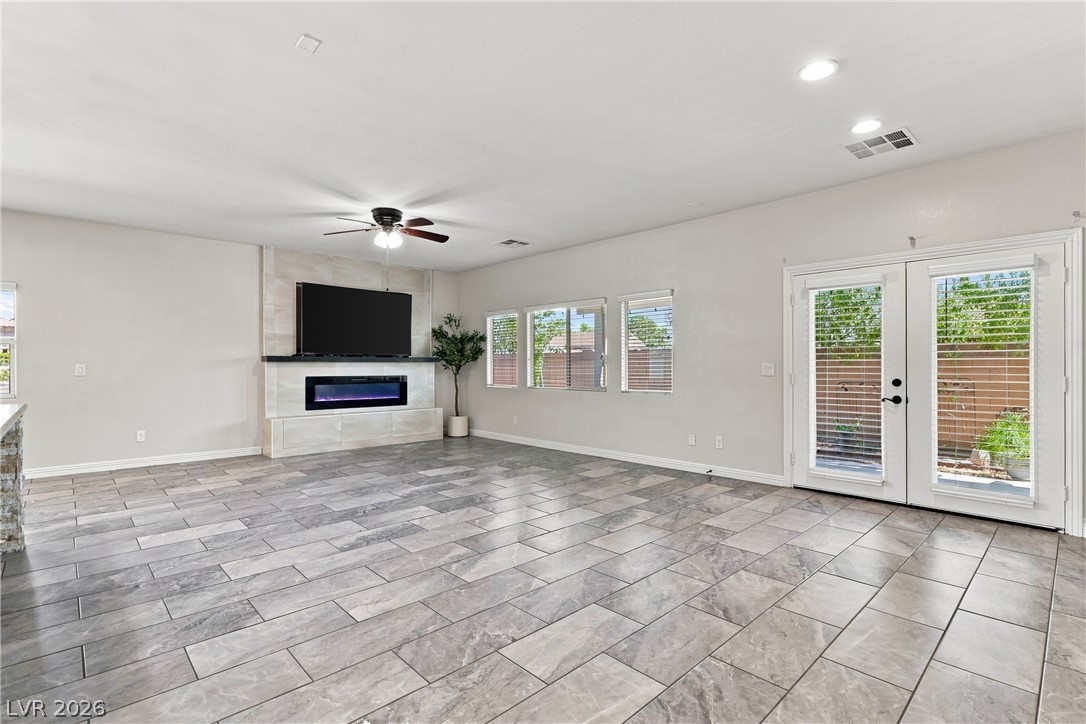 2668 Dorshester Heights Court Las Vegas NV 89108