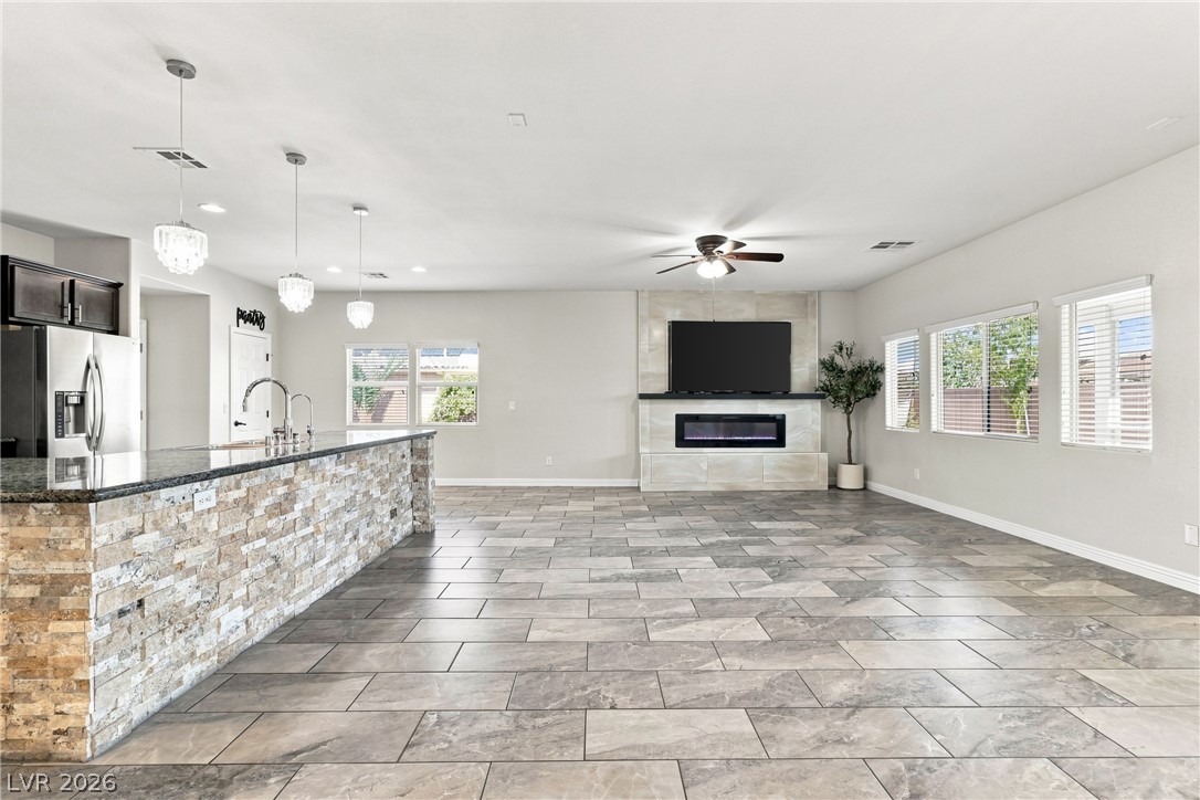 2668 Dorshester Heights Court Las Vegas NV 89108