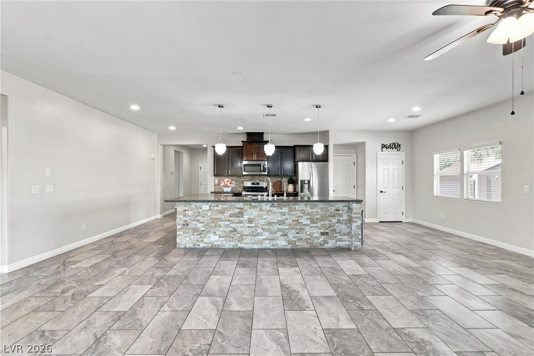 2668 Dorshester Heights Court Las Vegas NV 89108