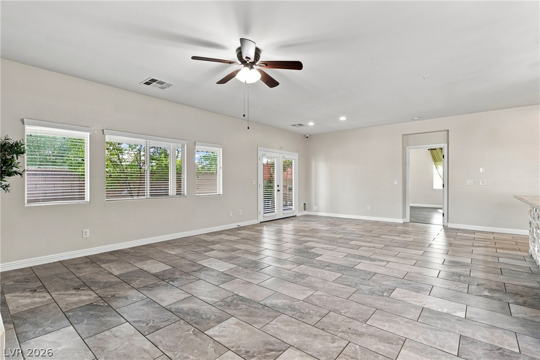 2668 Dorshester Heights Court Las Vegas NV 89108