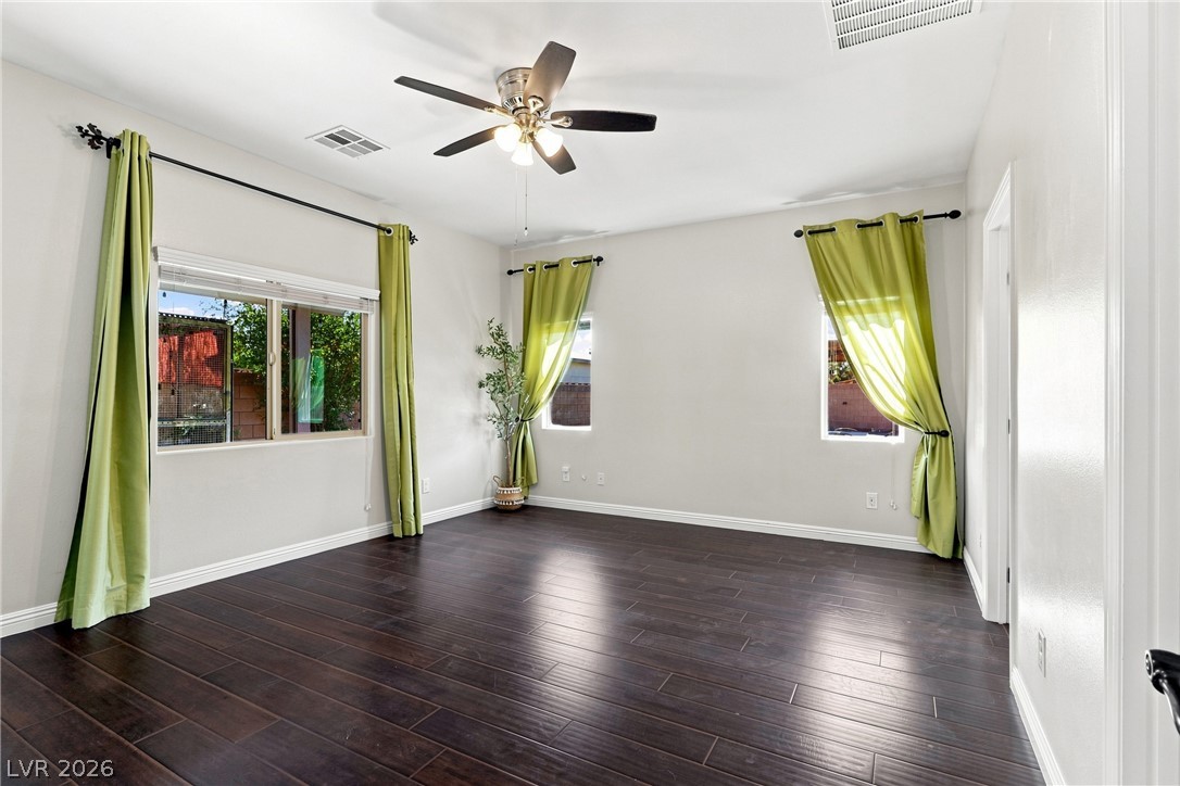 2668 Dorshester Heights Court Las Vegas NV 89108
