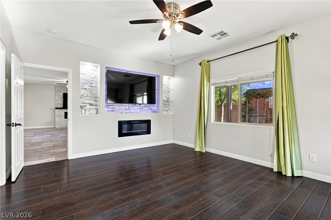 2668 Dorshester Heights Court Las Vegas NV 89108