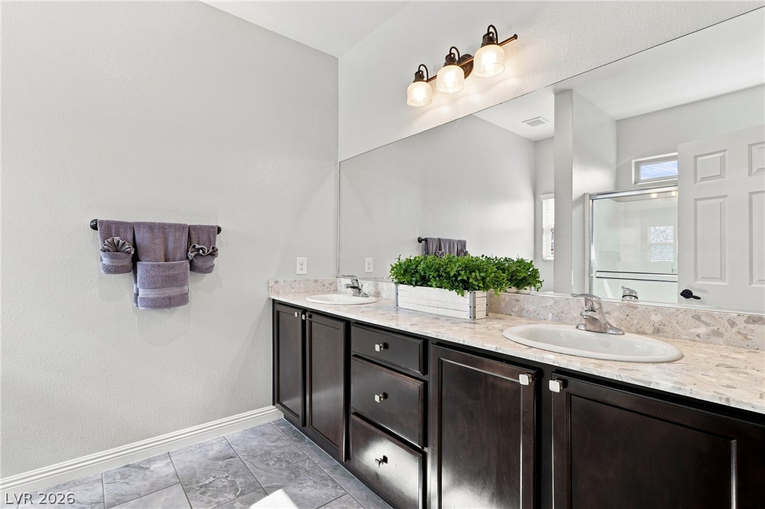 2668 Dorshester Heights Court Las Vegas NV 89108