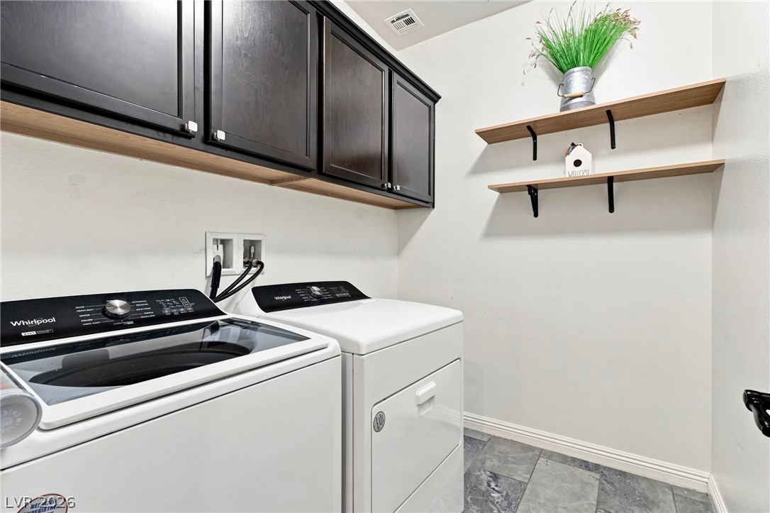 2668 Dorshester Heights Court Las Vegas NV 89108