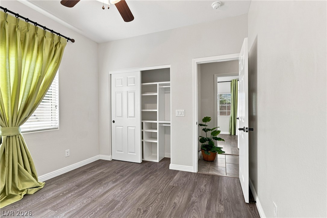 2668 Dorshester Heights Court Las Vegas NV 89108