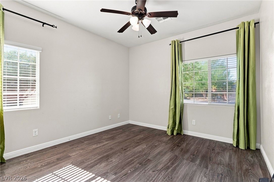 2668 Dorshester Heights Court Las Vegas NV 89108
