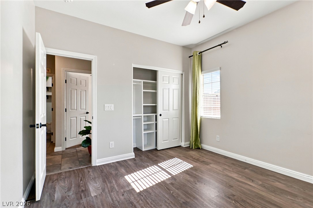 2668 Dorshester Heights Court Las Vegas NV 89108