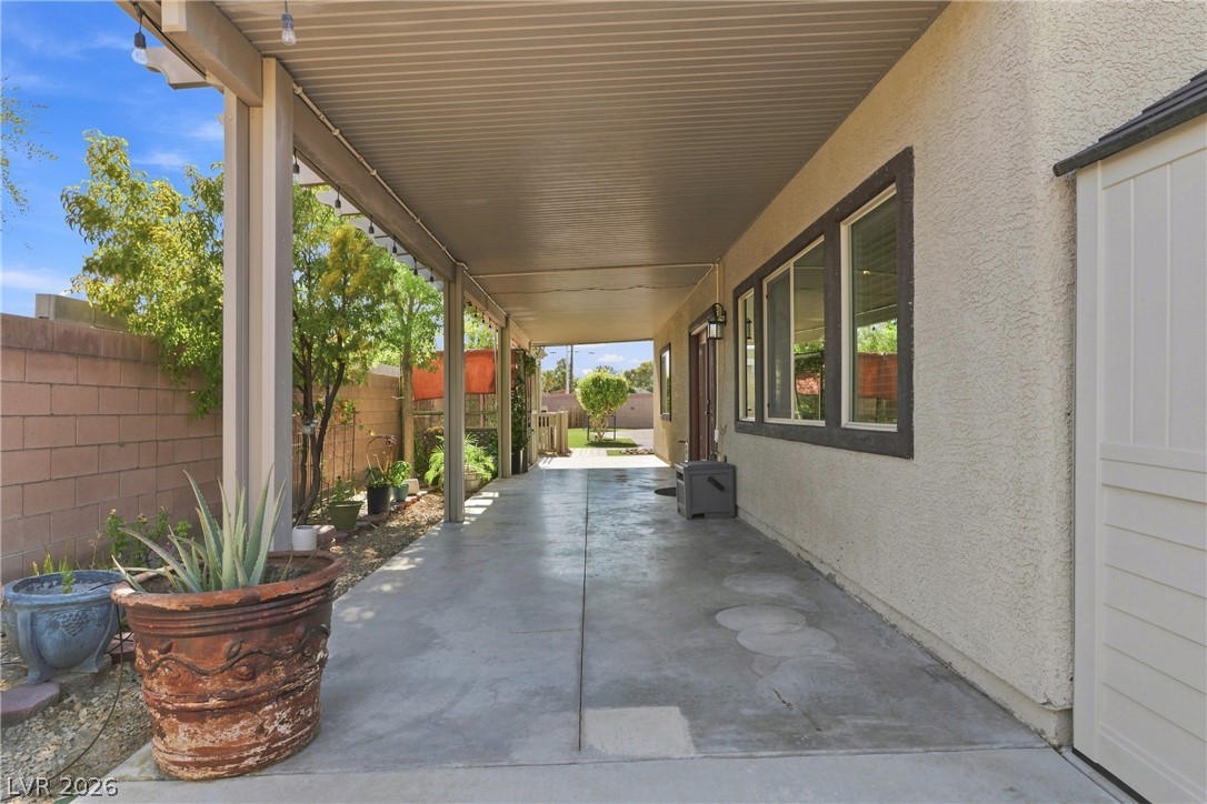 2668 Dorshester Heights Court Las Vegas NV 89108