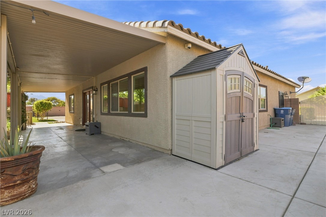 2668 Dorshester Heights Court Las Vegas NV 89108