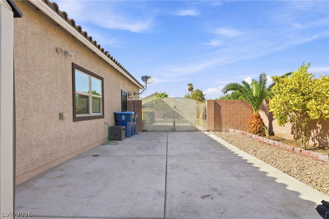 2668 Dorshester Heights Court Las Vegas NV 89108