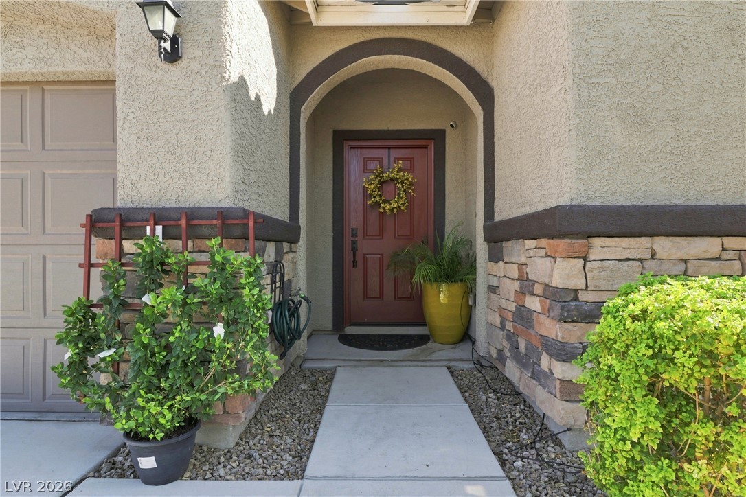 2668 Dorshester Heights Court Las Vegas NV 89108