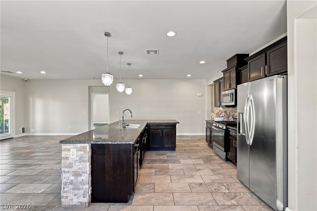 2668 Dorshester Heights Court Las Vegas NV 89108