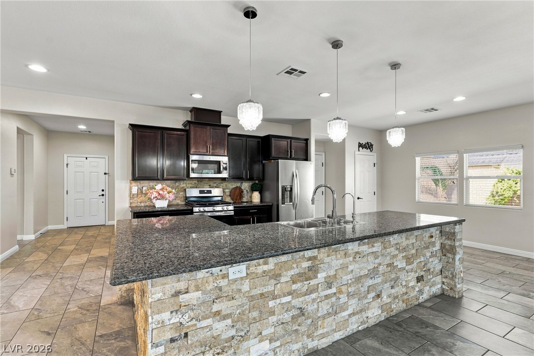 2668 Dorshester Heights Court Las Vegas NV 89108