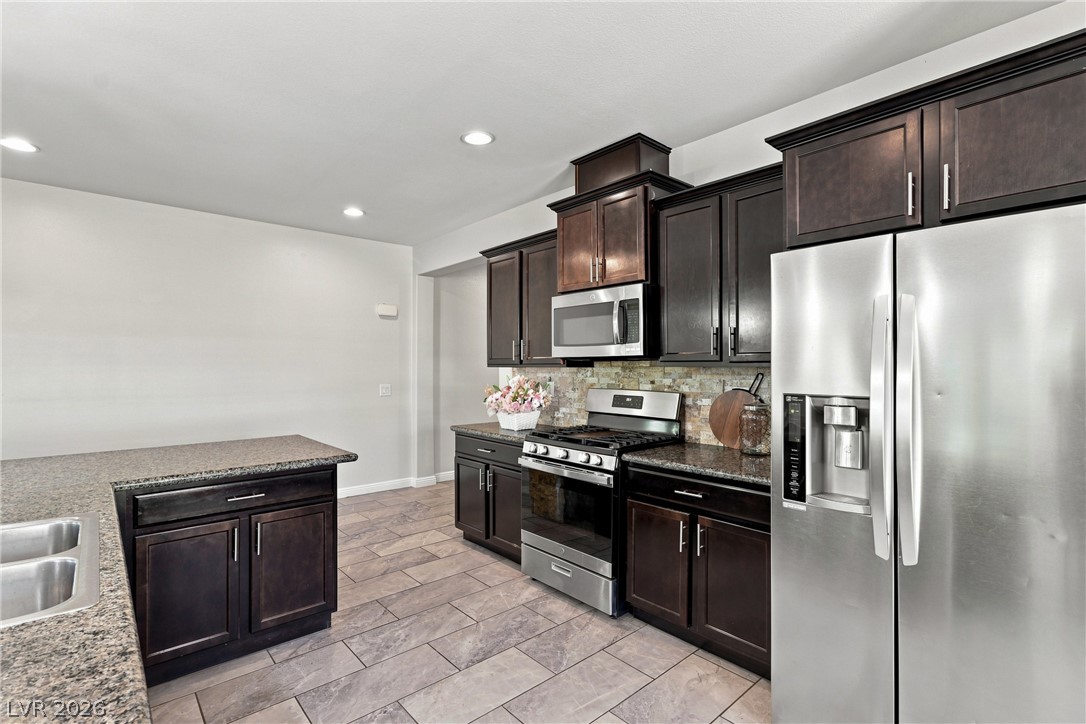 2668 Dorshester Heights Court Las Vegas NV 89108