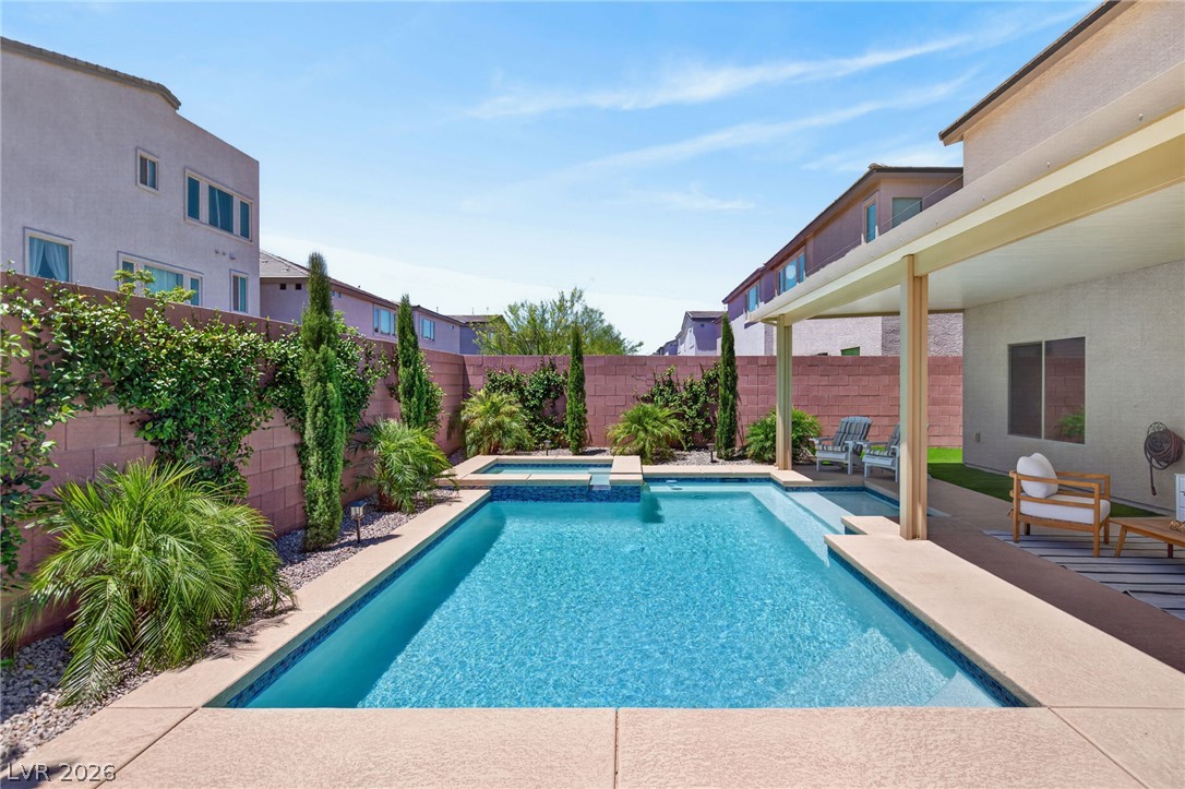 6525 Twin Brooks Avenue Las Vegas NV 89139