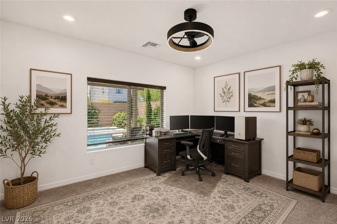 6525 Twin Brooks Avenue Las Vegas NV 89139