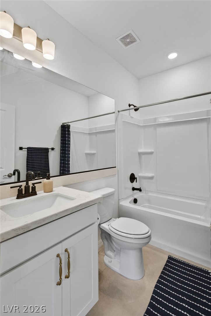 6525 Twin Brooks Avenue Las Vegas NV 89139