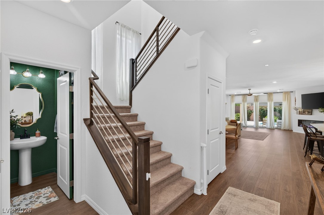 6525 Twin Brooks Avenue Las Vegas NV 89139
