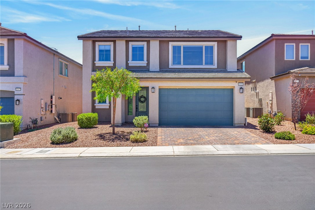 6525 Twin Brooks Avenue Las Vegas NV 89139
