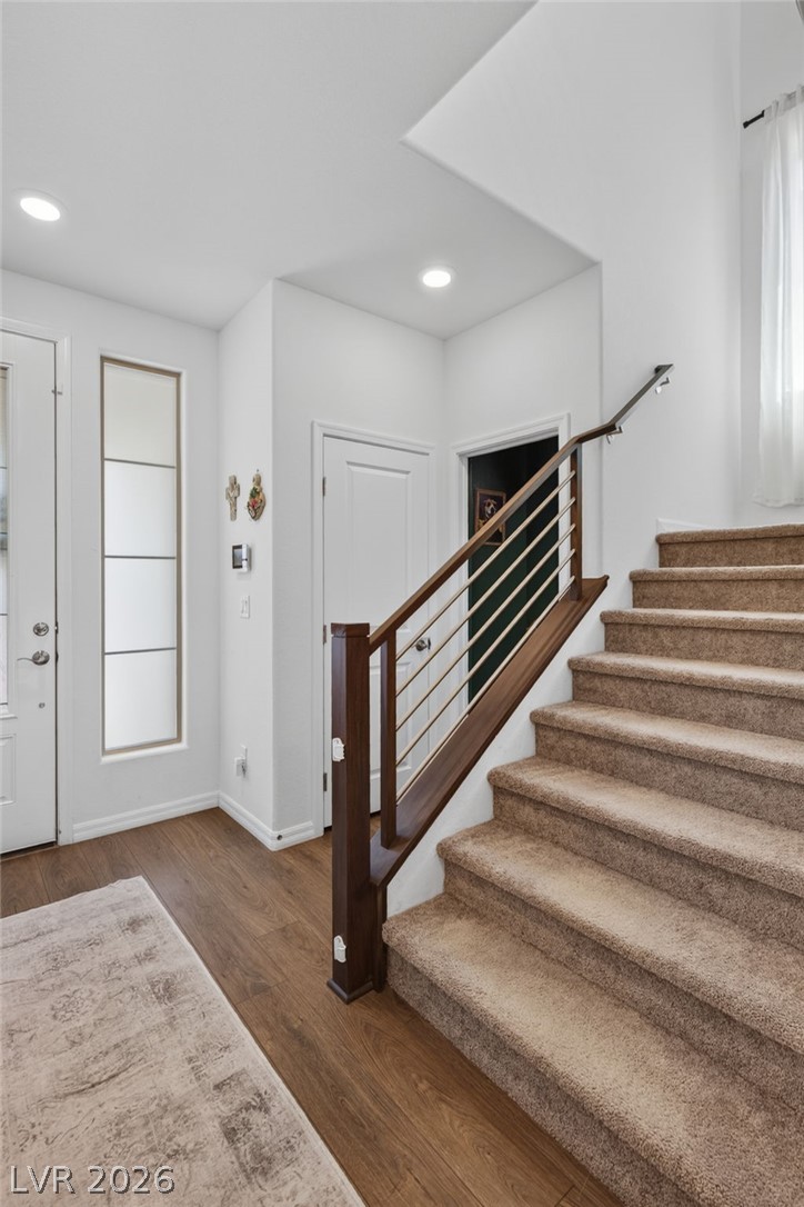 6525 Twin Brooks Avenue Las Vegas NV 89139
