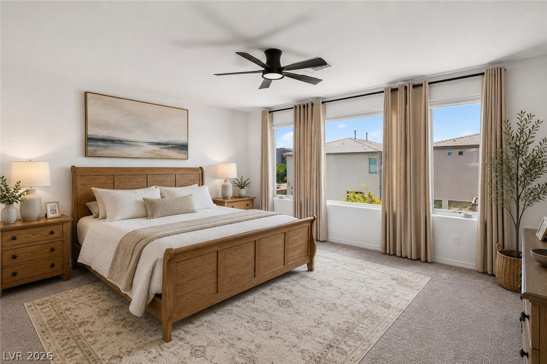 6525 Twin Brooks Avenue Las Vegas NV 89139