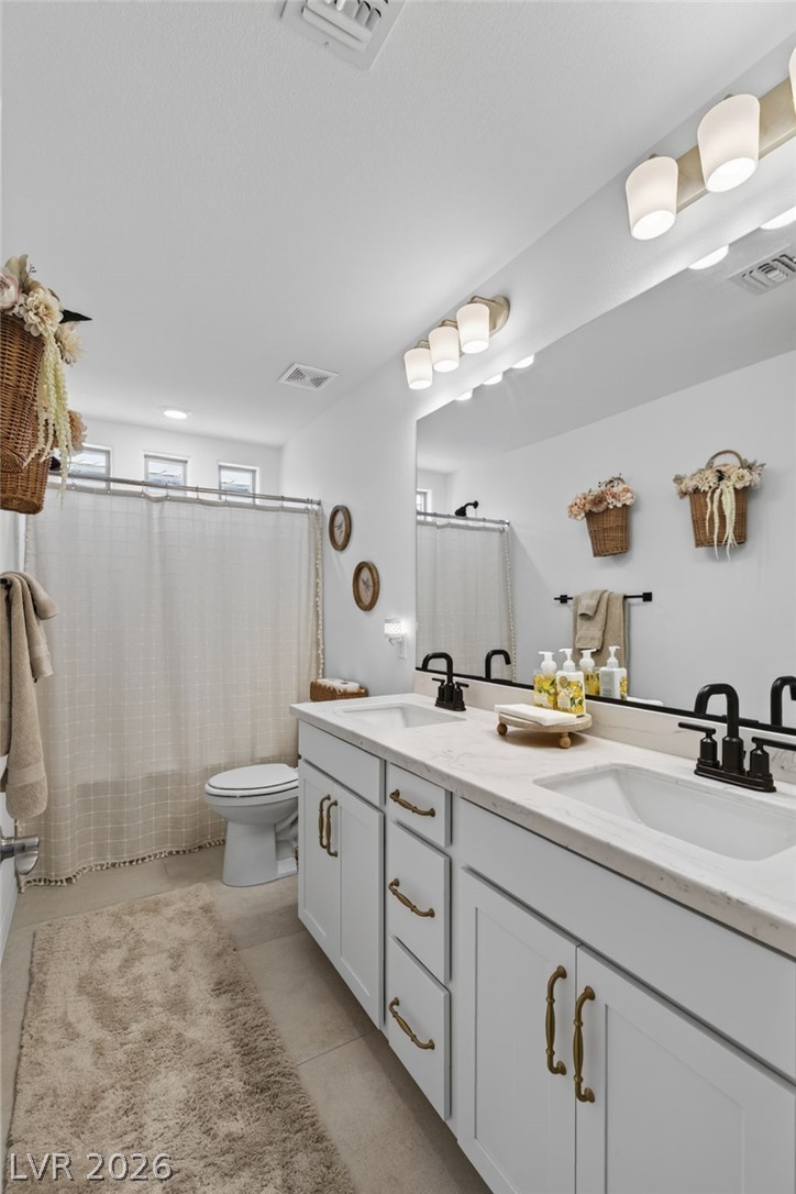 6525 Twin Brooks Avenue Las Vegas NV 89139