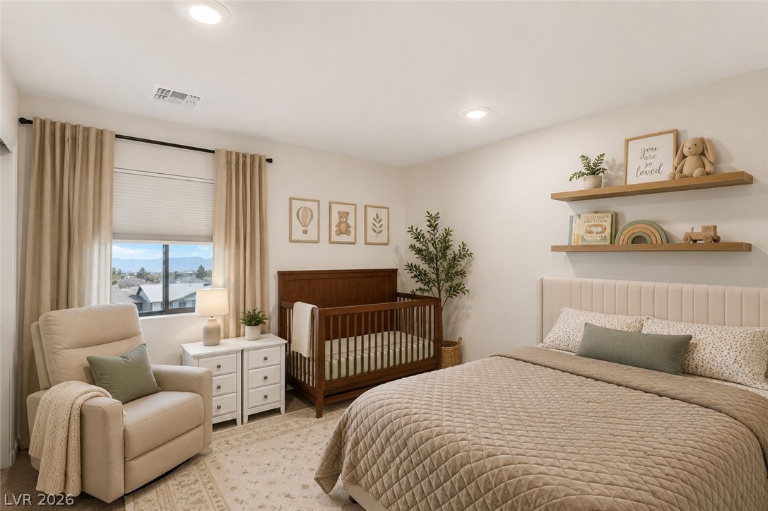 6525 Twin Brooks Avenue Las Vegas NV 89139