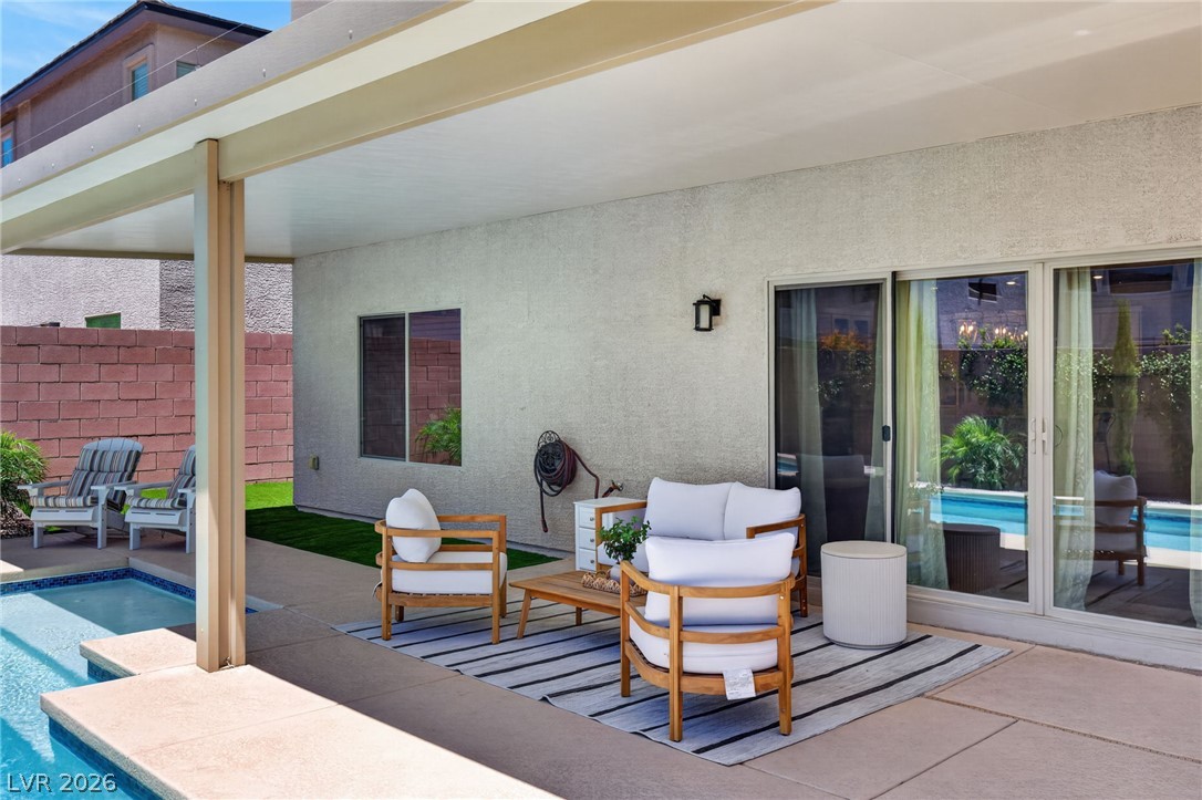 6525 Twin Brooks Avenue Las Vegas NV 89139