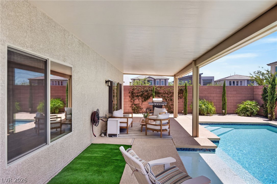 6525 Twin Brooks Avenue Las Vegas NV 89139