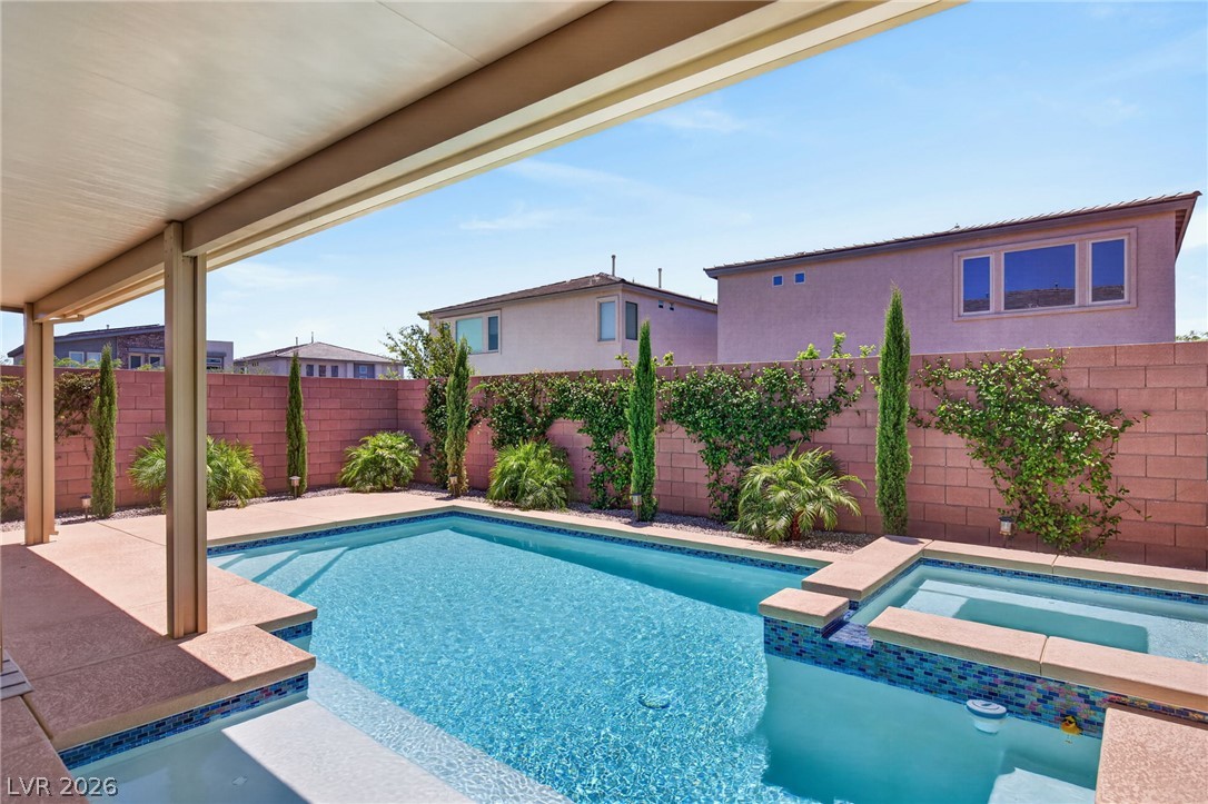 6525 Twin Brooks Avenue Las Vegas NV 89139