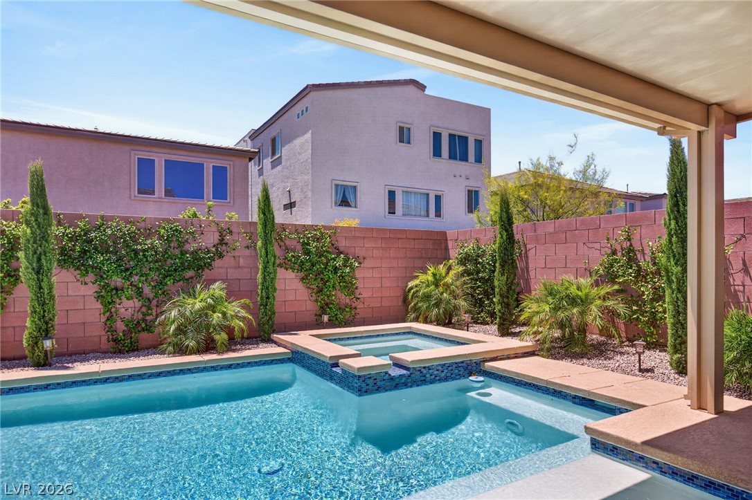 6525 Twin Brooks Avenue Las Vegas NV 89139