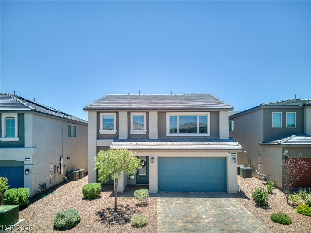 6525 Twin Brooks Avenue Las Vegas NV 89139