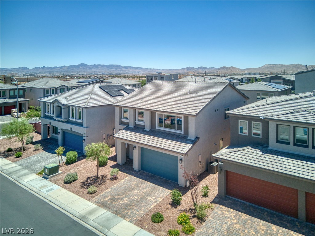6525 Twin Brooks Avenue Las Vegas NV 89139