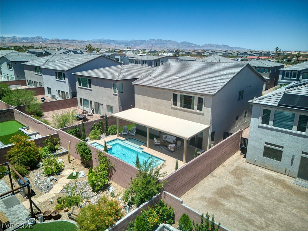 6525 Twin Brooks Avenue Las Vegas NV 89139