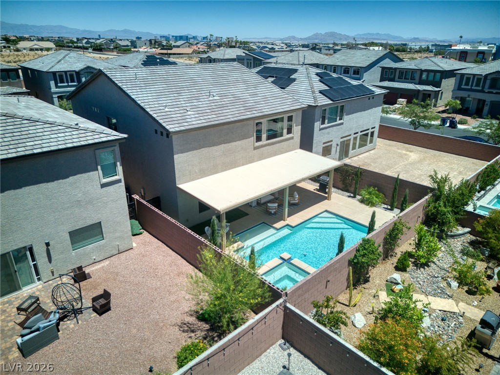 6525 Twin Brooks Avenue Las Vegas NV 89139
