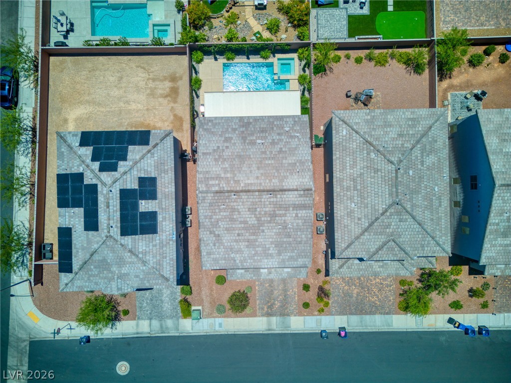 6525 Twin Brooks Avenue Las Vegas NV 89139