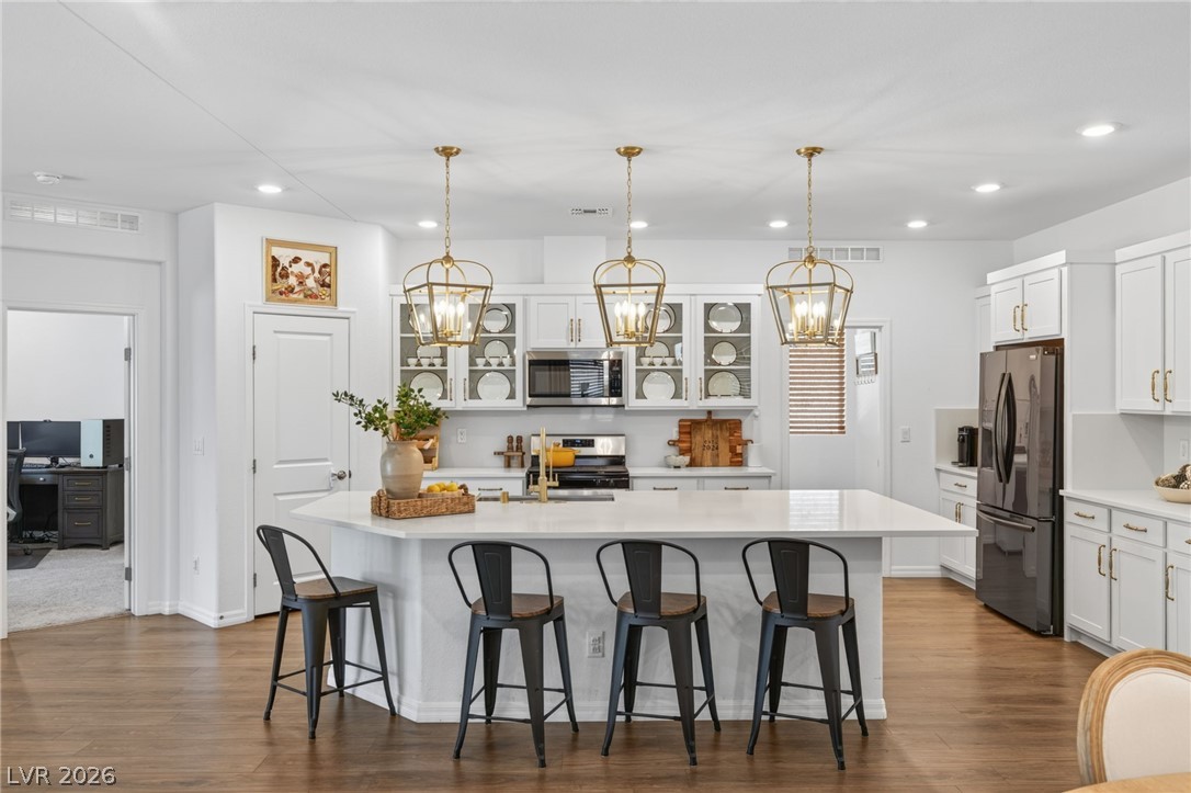 6525 Twin Brooks Avenue Las Vegas NV 89139