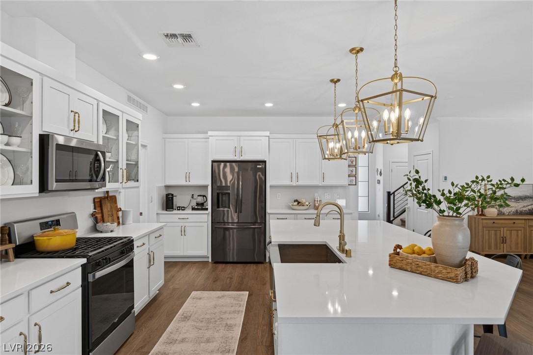 6525 Twin Brooks Avenue Las Vegas NV 89139