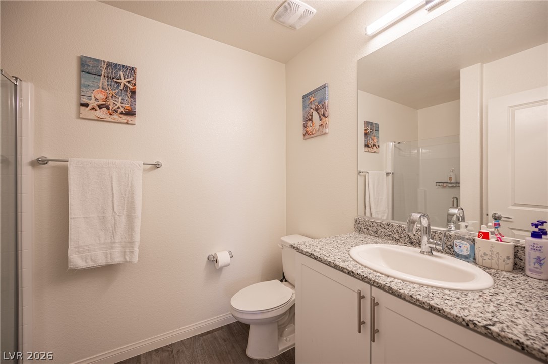 2673 Champagne Gold Avenue North Las Vegas NV 89086