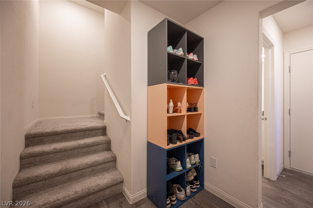 2673 Champagne Gold Avenue North Las Vegas NV 89086