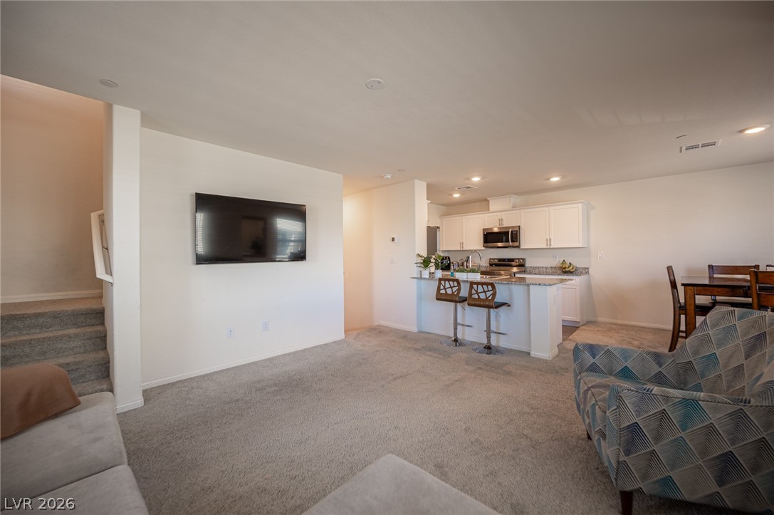 2673 Champagne Gold Avenue North Las Vegas NV 89086