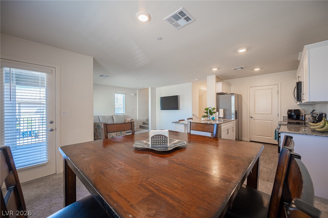 2673 Champagne Gold Avenue North Las Vegas NV 89086