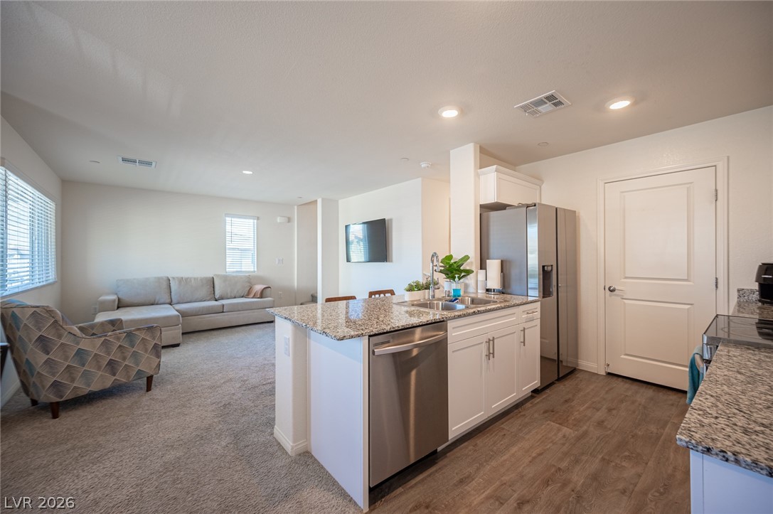 2673 Champagne Gold Avenue North Las Vegas NV 89086