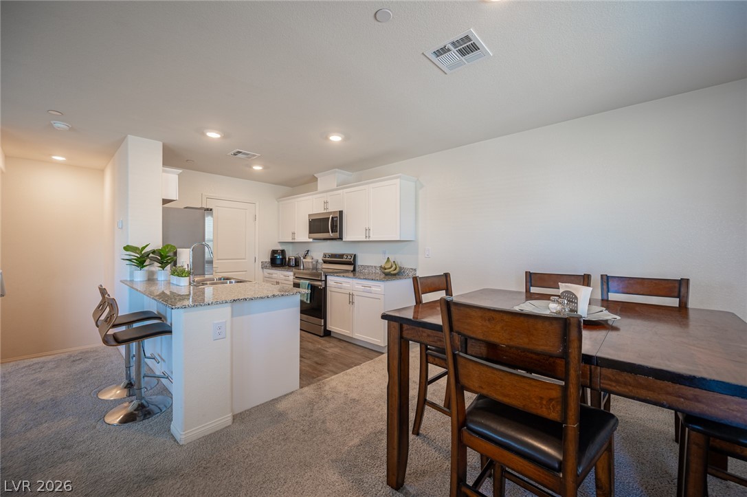 2673 Champagne Gold Avenue North Las Vegas NV 89086