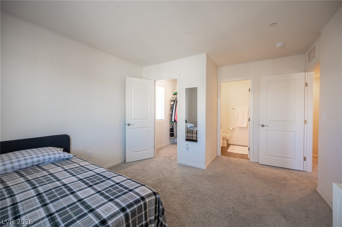 2673 Champagne Gold Avenue North Las Vegas NV 89086