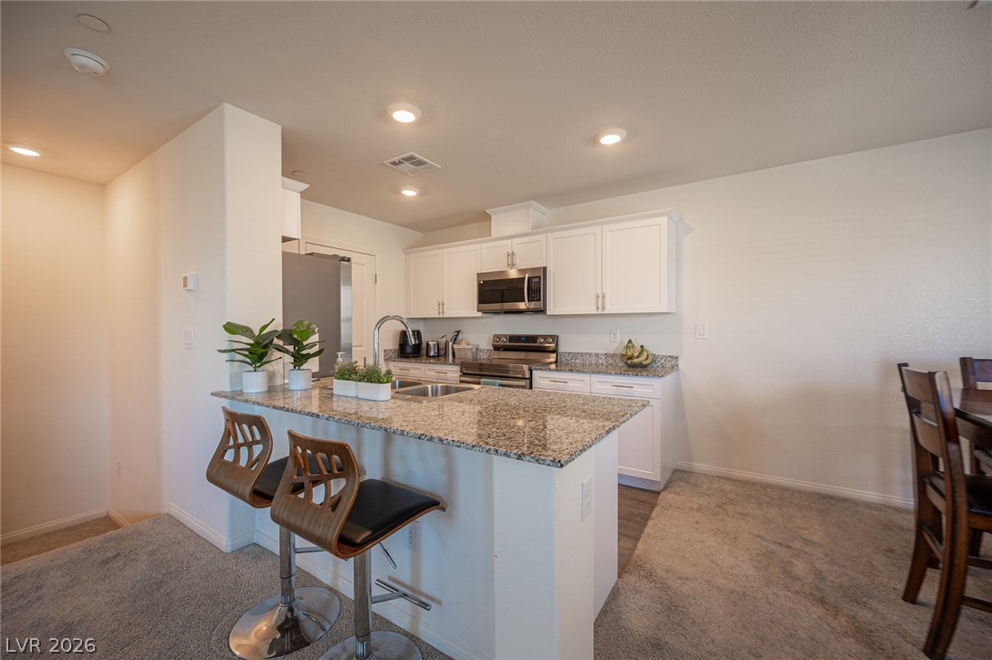 2673 Champagne Gold Avenue North Las Vegas NV 89086