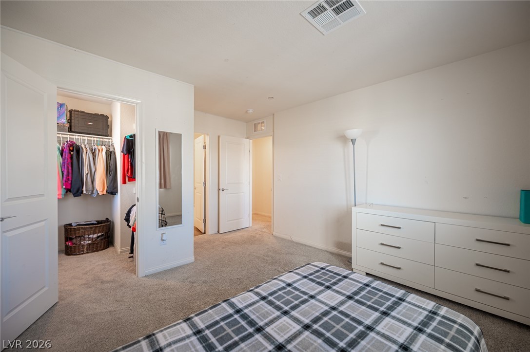 2673 Champagne Gold Avenue North Las Vegas NV 89086