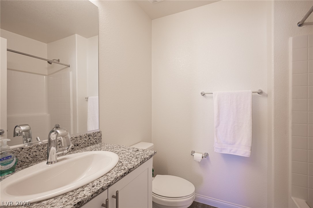 2673 Champagne Gold Avenue North Las Vegas NV 89086
