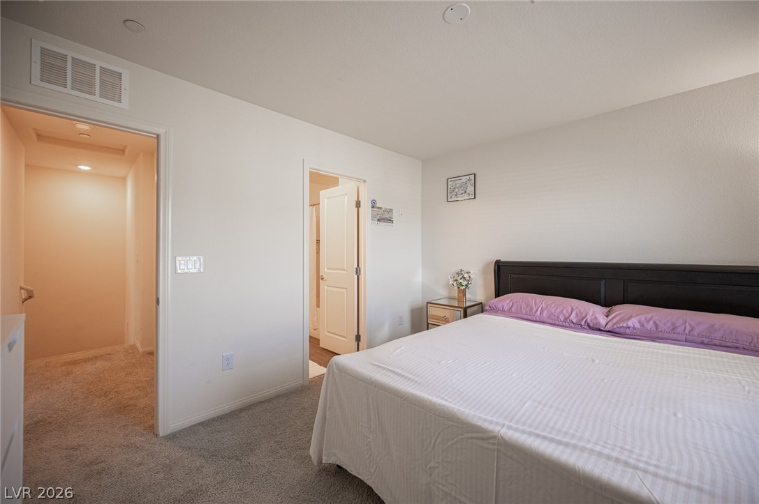 2673 Champagne Gold Avenue North Las Vegas NV 89086