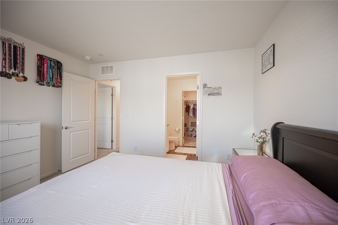 2673 Champagne Gold Avenue North Las Vegas NV 89086